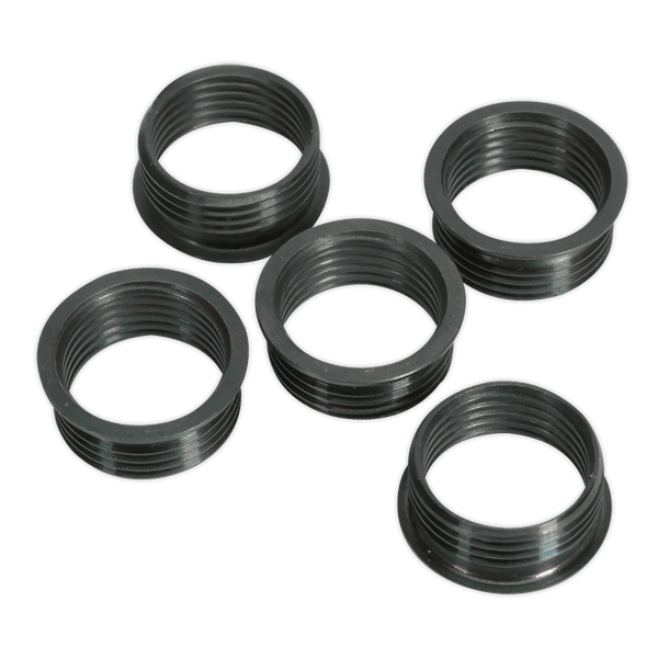 Sealey Engine Thread Insert M18 x 1.5mm for VS5281 - Pack of 5-VS5281R 5051747728998 VS5281R - Buy Direct from Spare and Square