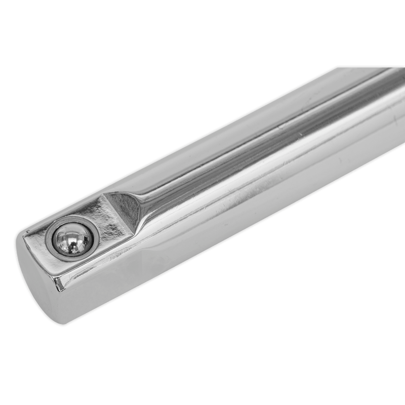 Sealey Extension Bars 150mm 1/2"Sq Drive Extension Bar-S12E150 5024209336321 S12E150 - Buy Direct from Spare and Square