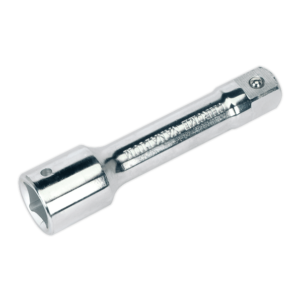 Sealey Extension Bars 150mm 3/4"Sq Drive Extension Bar-S34/E150 5024209959001 S34/E150 - Buy Direct from Spare and Square
