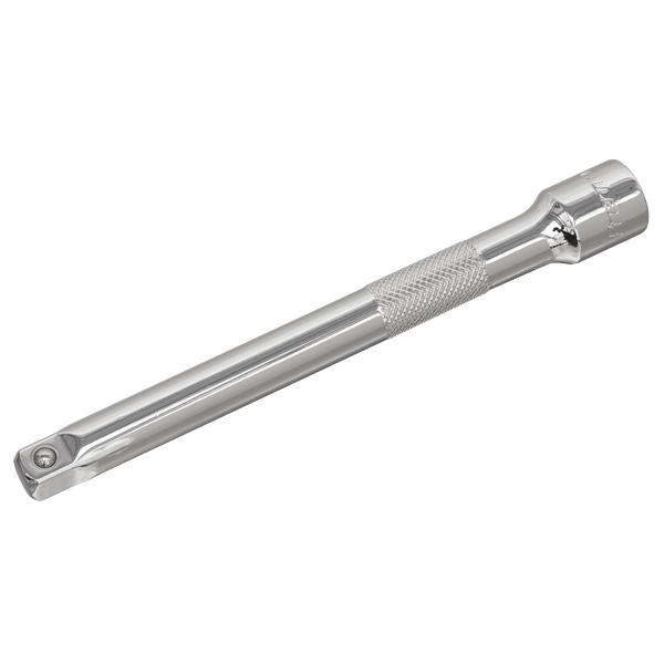 Sealey Extension Bars 150mm 3/8"Sq Drive Extension Bar-S38E150 5024209335898 S38E150 - Buy Direct from Spare and Square
