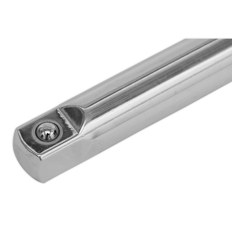 Sealey Extension Bars 150mm 3/8"Sq Drive Extension Bar-S38E150 5024209335898 S38E150 - Buy Direct from Spare and Square