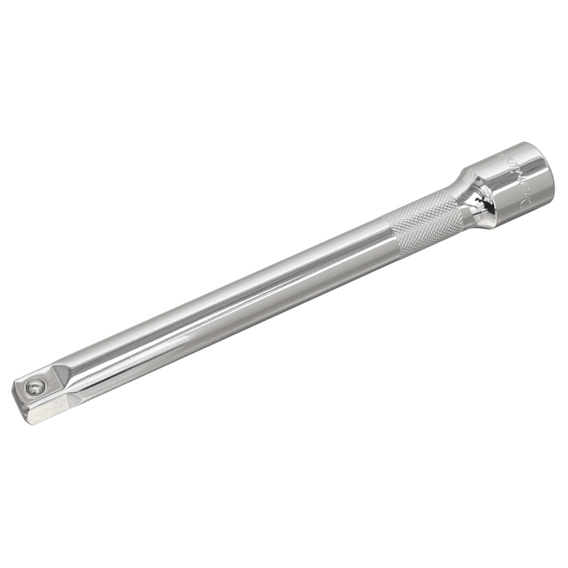 Sealey Extension Bars 200mm 1/2"Sq Drive Extension Bar-S12E200 5024209336338 S12E200 - Buy Direct from Spare and Square