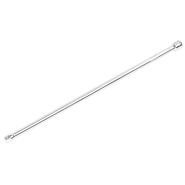 Sealey Extension Bars 600mm 1/2"Sq Drive Extension Bar-AK6374 5024209734219 AK6374 - Buy Direct from Spare and Square