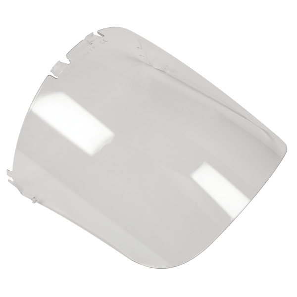 Sealey Eye & Face Protection Replacement Visor for SSP78.V2-SSP78.V2R 5054511901382 SSP78.V2R - Buy Direct from Spare and Square