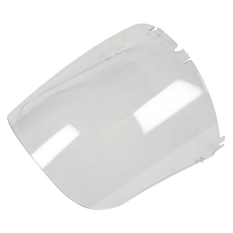 Sealey Eye & Face Protection Replacement Visor for SSP78.V2-SSP78.V2R 5054511901382 SSP78.V2R - Buy Direct from Spare and Square