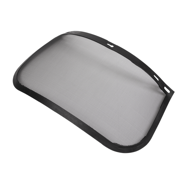 Sealey Eye & Face Protection Spare Mesh Visor-225 5055111201469 225 - Buy Direct from Spare and Square