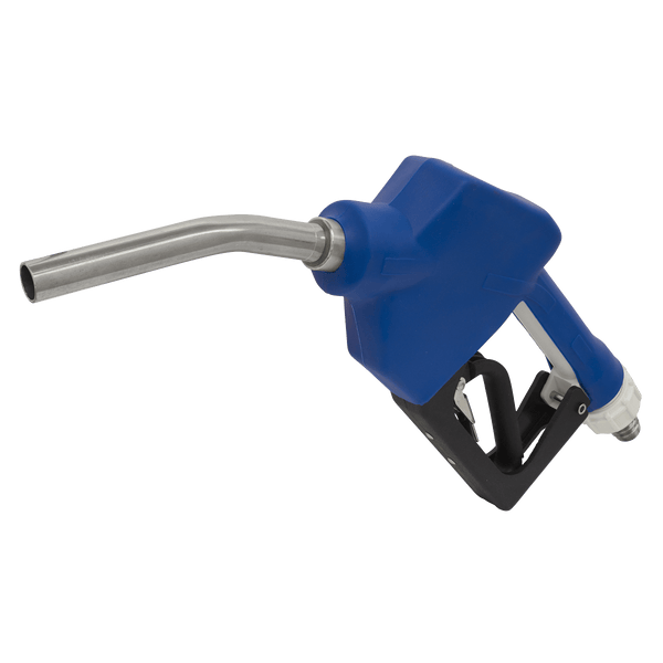 Sealey Fluid Transfer AdBlue® Automatic Delivery Nozzle-ADB04 5054511976274 ADB04 - Buy Direct from Spare and Square