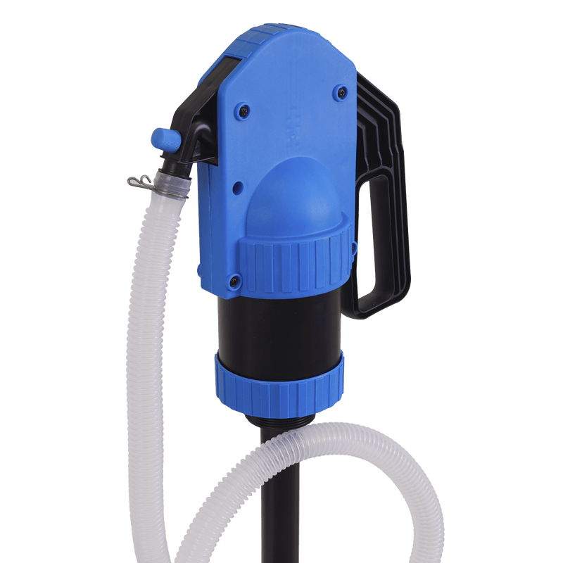 Sealey Fluid Transfer AdBlue® Lever Action Pump-TP6809 5054511977325 TP6809 - Buy Direct from Spare and Square