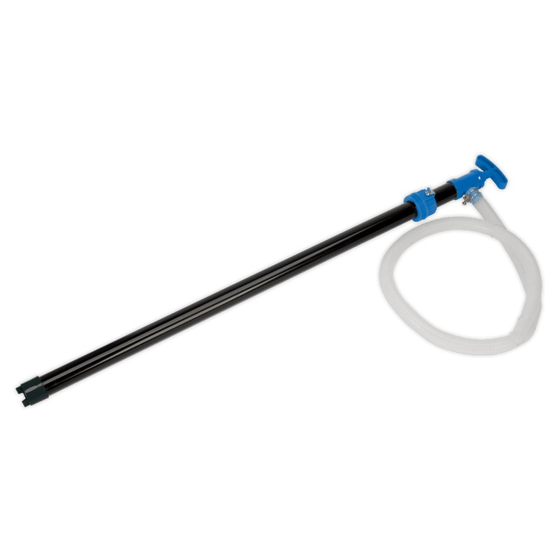 Sealey Fluid Transfer AdBlue® Lift Action Pump-TP6806 5051747520738 TP6806 - Buy Direct from Spare and Square