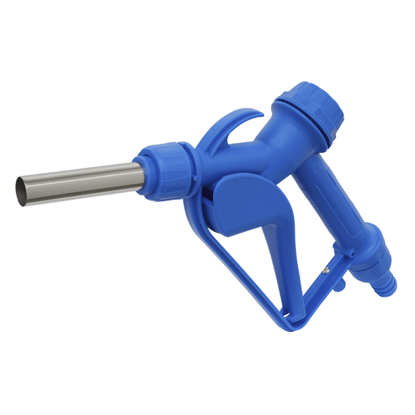 Sealey Fluid Transfer AdBlue® Manual Delivery Nozzle-ADB03 5054511975970 ADB03 - Buy Direct from Spare and Square