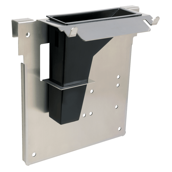 Sealey Fluid Transfer IBC Pump Mounting Bracket-ADB08 5054511978957 ADB08 - Buy Direct from Spare and Square