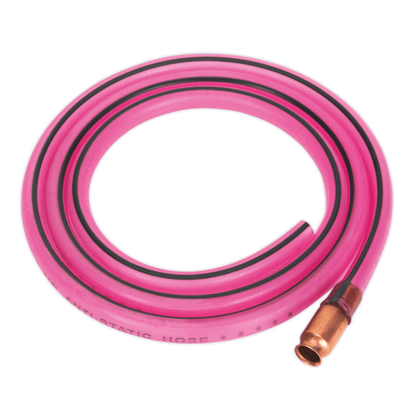 Sealey Fuel Transfer Ø1/2" ID Hose Jiggle Syphon-EC94 5024209734264 EC94 - Buy Direct from Spare and Square
