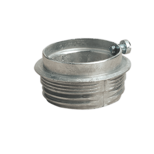 Sealey Funnels Adaptor 2"BSP fits SOLV/SF to 205L & 48gal Drums-SOLV/SFA 5024209242929 SOLV/SFA - Buy Direct from Spare and Square