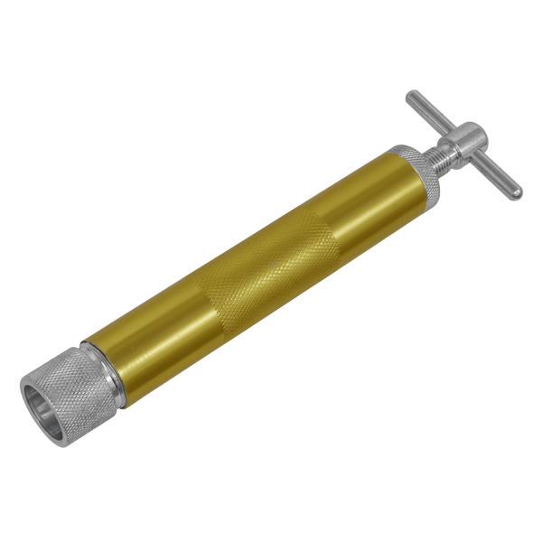 Sealey General Workshop Tools Hydraulic Type Cable Oiler-MS0381 5054630224324 MS0381 - Buy Direct from Spare and Square