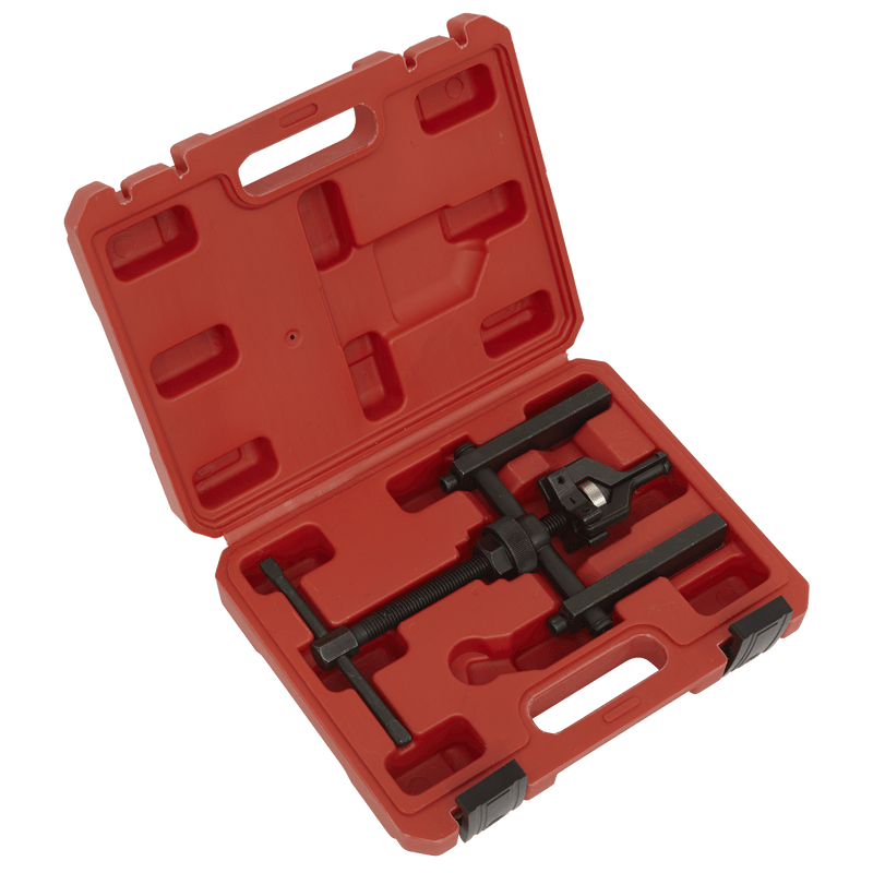 Sealey General Workshop Tools Ø12-38mm Wheel Bearing Puller 3-Jaw-MS0621 5054511913163 MS0621 - Buy Direct from Spare and Square