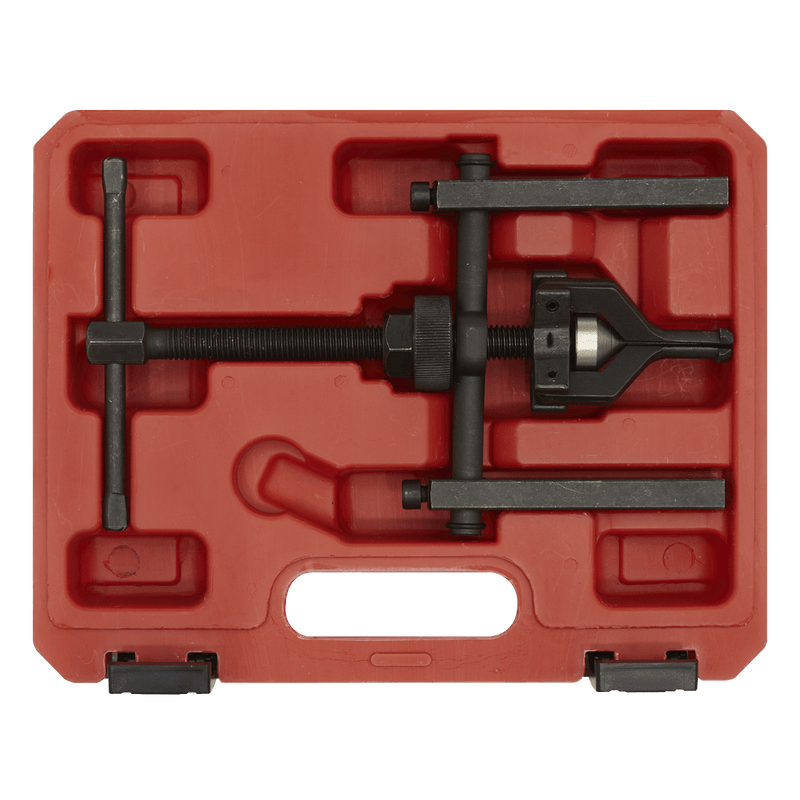 Sealey General Workshop Tools Ø12-38mm Wheel Bearing Puller 3-Jaw-MS0621 5054511913163 MS0621 - Buy Direct from Spare and Square