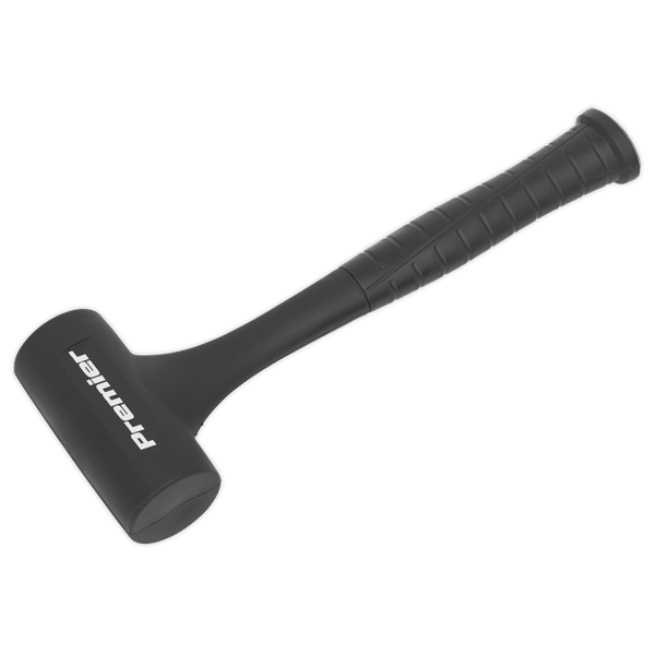 Sealey Hammers 1.3lb Dead Blow Hammer-DBH630 5054511260052 DBH630 - Buy Direct from Spare and Square