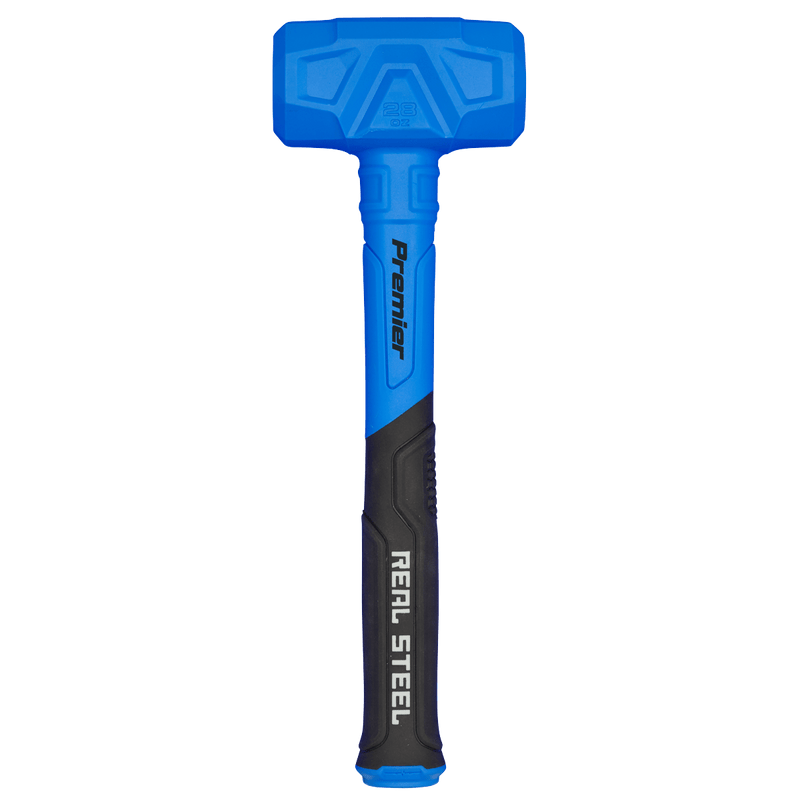 Sealey Hammers 1.75lb Dead Blow Hammer-DBH01 5054511842715 DBH01 - Buy Direct from Spare and Square