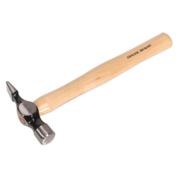 Sealey Hammers 16oz Warrington/Joiners Hammer with Hickory Shaft-CPH16 5024209130196 CPH16 - Buy Direct from Spare and Square
