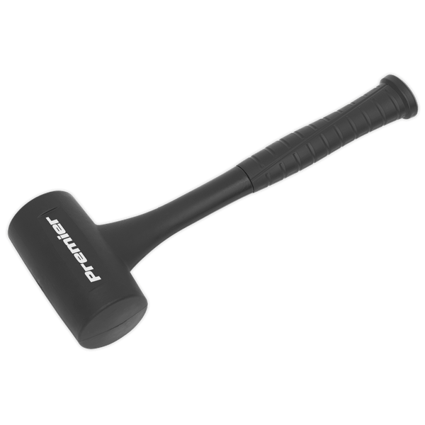 Sealey Hammers 2.2lb Dead Blow Hammer-DBH1000 5054511260069 DBH1000 - Buy Direct from Spare and Square