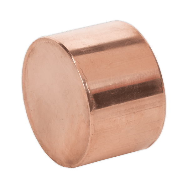 Sealey Hammers Copper Hammer Face for CFH02 & CRF15-342/310C 5024209307147 342/310C - Buy Direct from Spare and Square