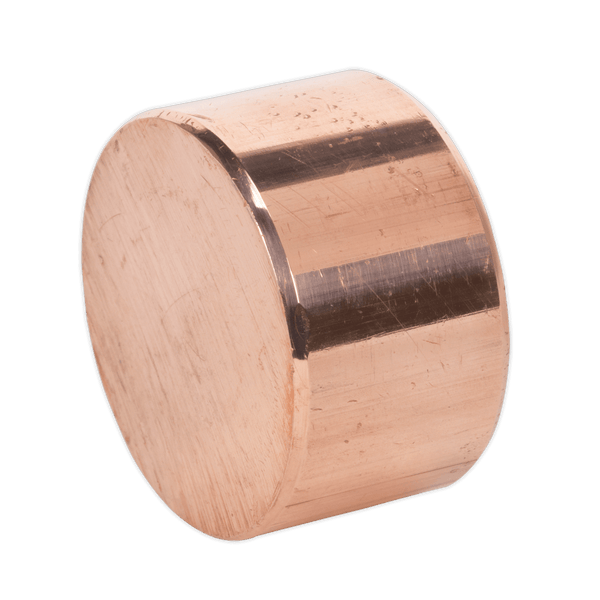 Sealey Hammers Copper Hammer Face for CFH04 & CRF35-342/314C 5051747526143 342/314C - Buy Direct from Spare and Square