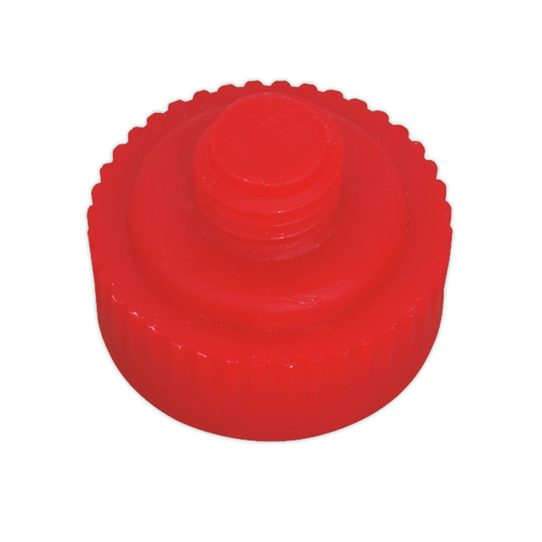 Sealey Hammers Nylon Hammer Face, Medium/Red for DBHN275-342/716PF 5024209330480 342/716PF - Buy Direct from Spare and Square