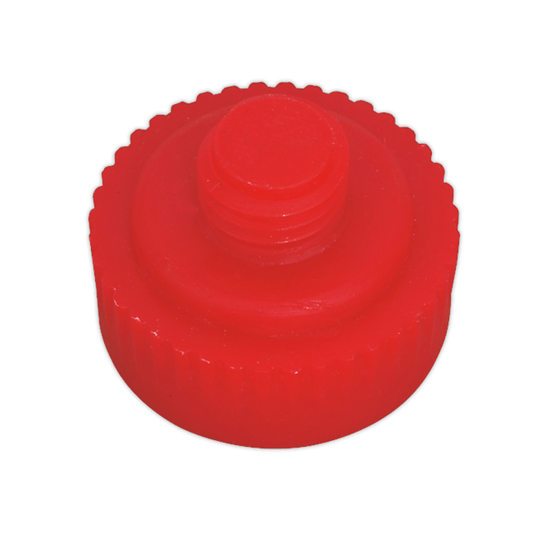 Sealey Hammers Nylon Hammer Face, Medium/Red for DBHN275-342/716PF 5024209330480 342/716PF - Buy Direct from Spare and Square