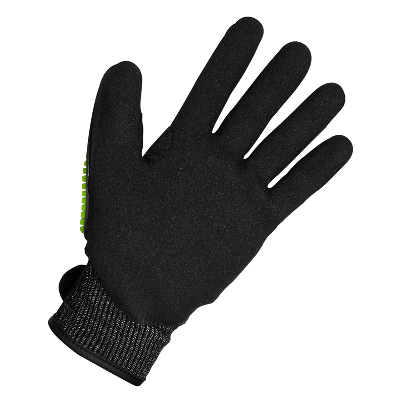 Sealey Hand Protection Cut & Impact Resistant Gloves - X-Large - Pair-SSP39XL 5054630176784 SSP39XL - Buy Direct from Spare and Square