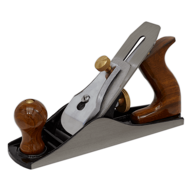 Sealey Hand Tools Smoothing Plane-AK6093 5024209822343 AK6093 - Buy Direct from Spare and Square