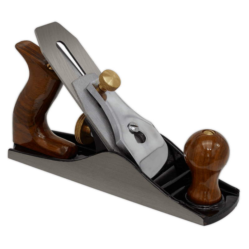 Sealey Hand Tools Smoothing Plane-AK6093 5024209822343 AK6093 - Buy Direct from Spare and Square