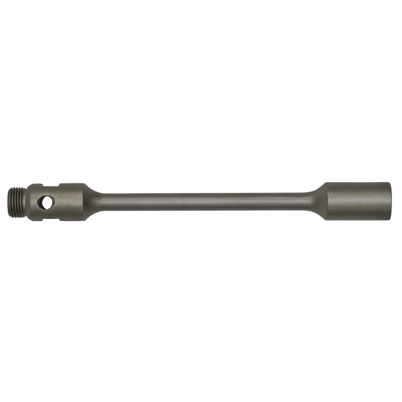 Sealey Hole Saws 250mm Extension Rod-DDA250EX 5054511816389 DDA250EX - Buy Direct from Spare and Square