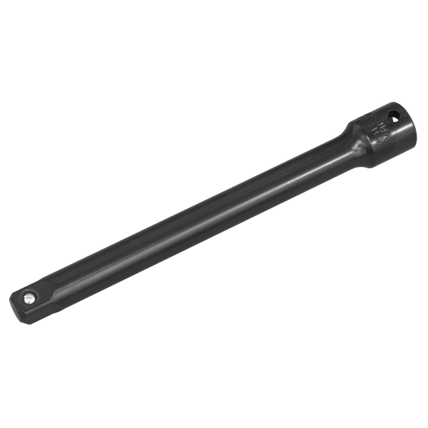 Sealey Impact Extension Bars 150mm 3/8"Sq Drive Impact Extension Bar-AK5504 5024209120418 AK5504 - Buy Direct from Spare and Square