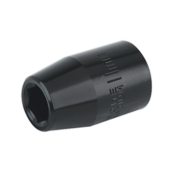 Sealey Impact Sockets Individual 11mm 1/2"Sq Drive Impact Socket-IS1211 5024209739429 IS1211 - Buy Direct from Spare and Square