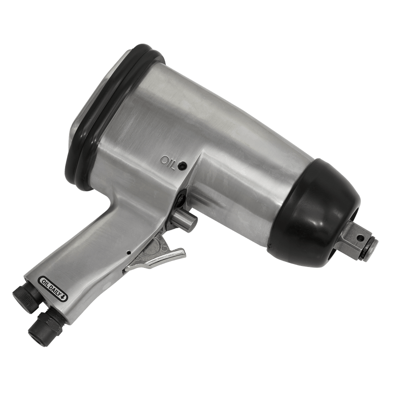 Sealey Impact Wrenches 3/4"Sq Drive Air Impact Wrench-SA4 5024209159449 SA4 - Buy Direct from Spare and Square
