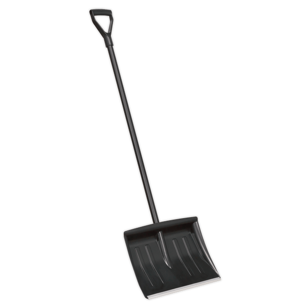 Sealey Janitorial 395mm Snow Shovel-SS05 5051747807150 SS05 - Buy Direct from Spare and Square
