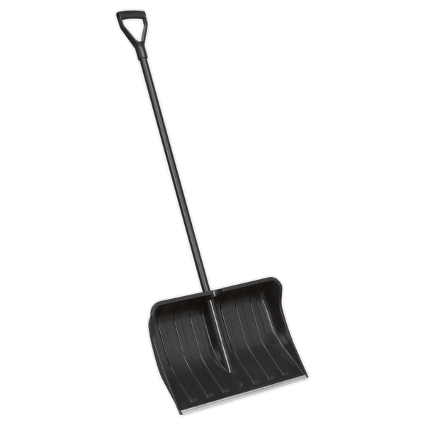 Sealey Janitorial 545mm Snow Shovel-SS06 5051747807167 SS06 - Buy Direct from Spare and Square
