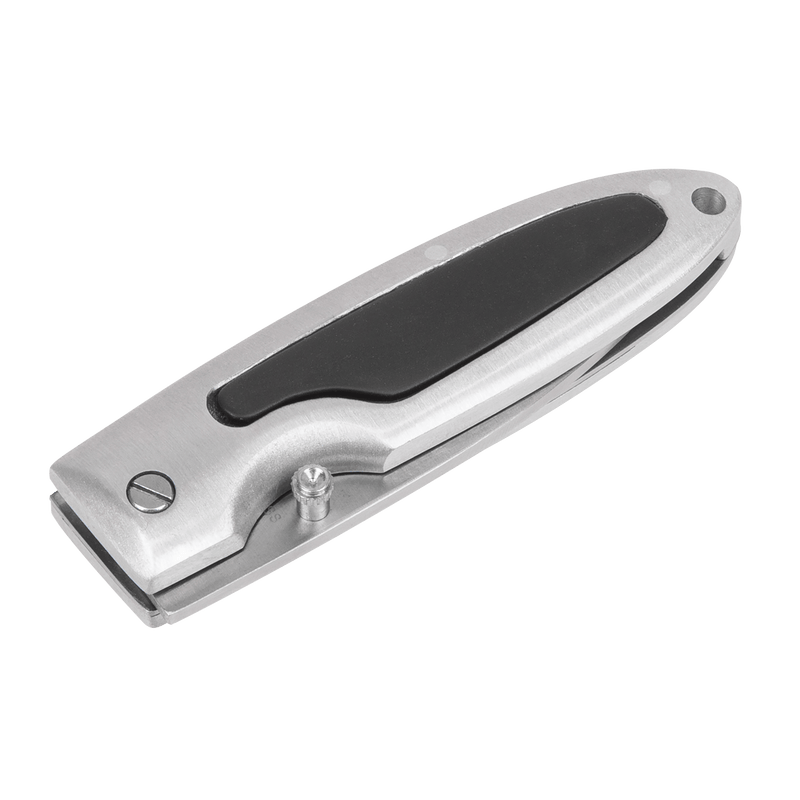 Sealey Knives & Multi-Tools Locking Pocket Knife-PK1 5024209601054 PK1 - Buy Direct from Spare and Square