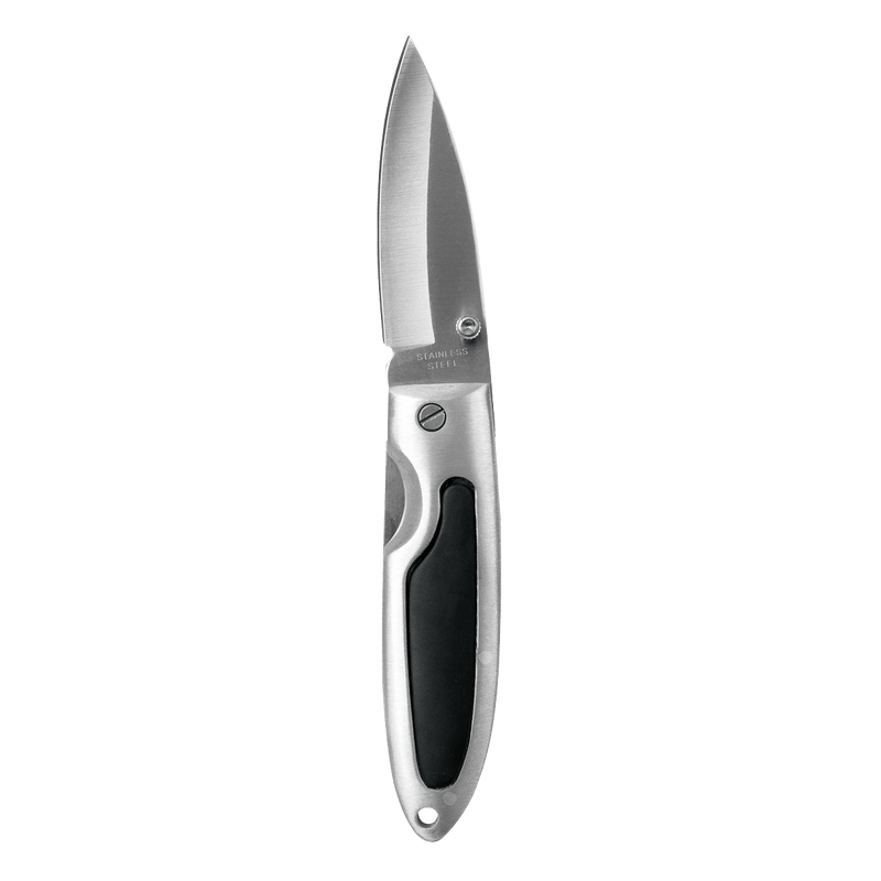 Sealey Knives & Multi-Tools Locking Pocket Knife-PK1 5024209601054 PK1 - Buy Direct from Spare and Square