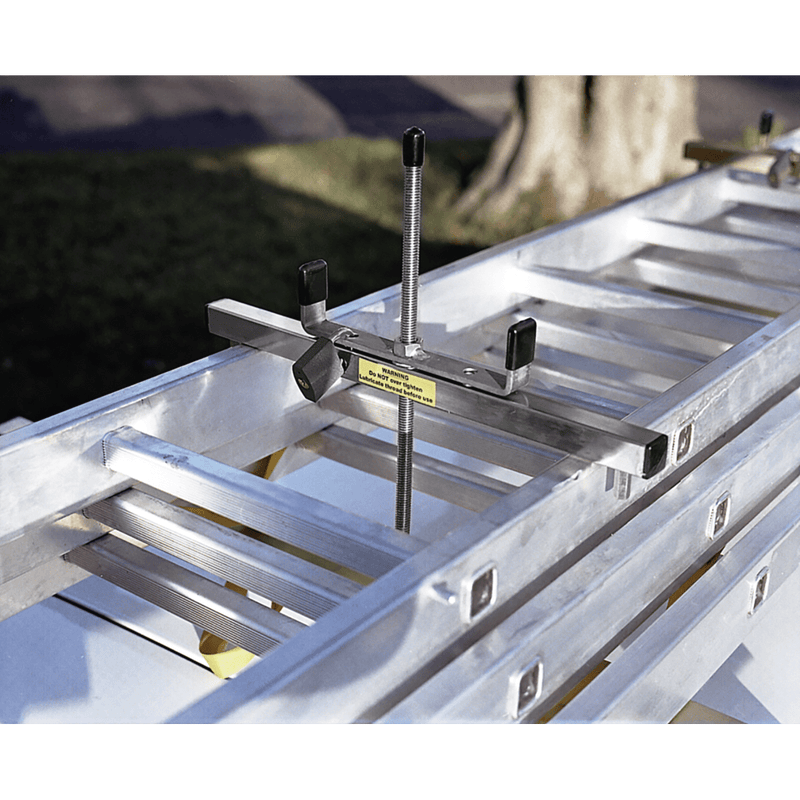 Sealey Ladders Ladder Roof Rack Clamps-SLC2 5024209959377 SLC2 - Buy Direct from Spare and Square