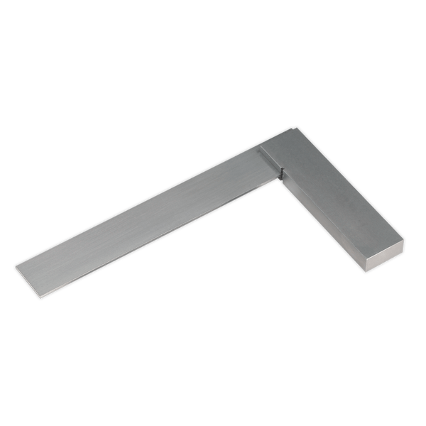 Sealey Measuring 150mm Precision Steel Square-AK11150 5024209613408 AK11150 - Buy Direct from Spare and Square