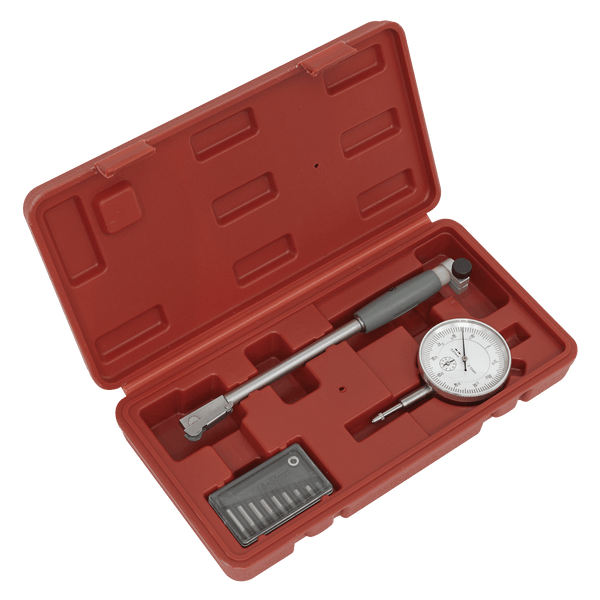 Sealey Measuring 18-35mm Dial Bore Gauge-DBG508 5054630015496 DBG508 - Buy Direct from Spare and Square