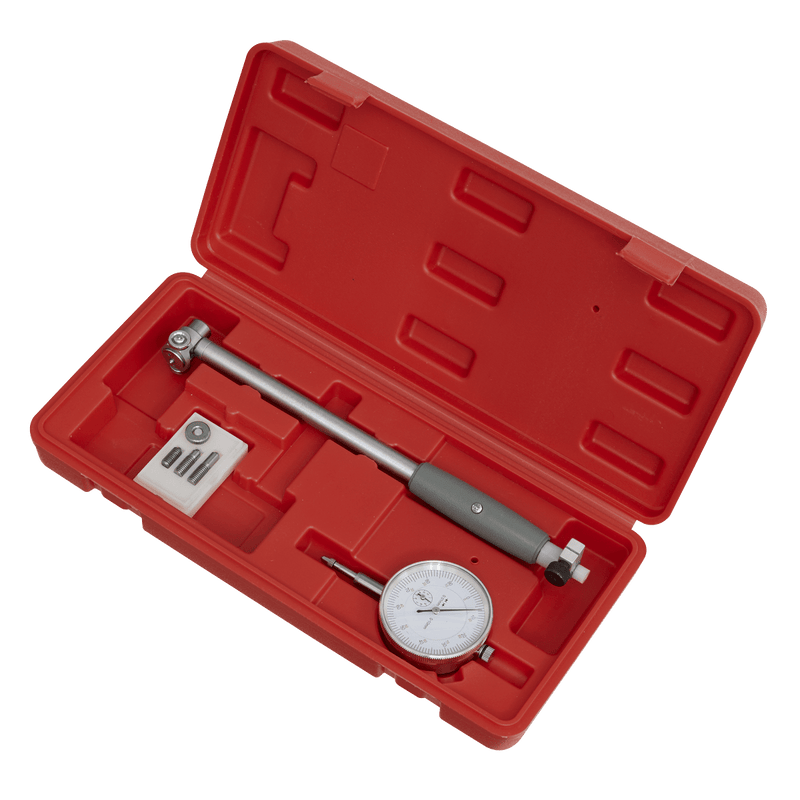 Sealey Measuring 35-50mm Dial Bore Gauge-DBG509 5054630157271 DBG509 - Buy Direct from Spare and Square