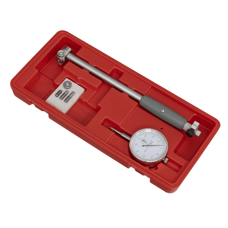 Sealey Measuring 35-50mm Dial Bore Gauge-DBG509 5054630157271 DBG509 - Buy Direct from Spare and Square