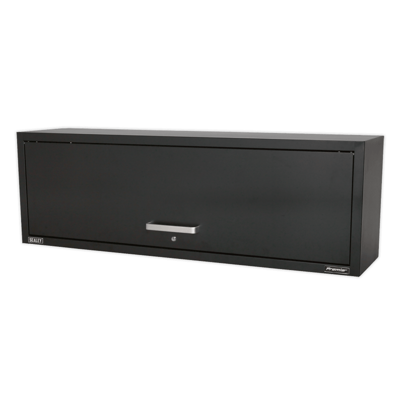 Sealey Modular Storage Systems 1550mm Heavy-Duty Modular Wall Cabinet-APMS14 5051747945043 APMS14 - Buy Direct from Spare and Square