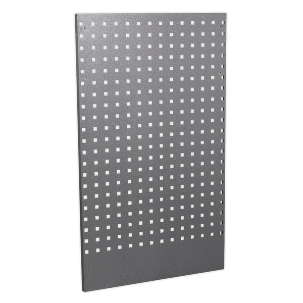 Sealey Modular Storage Systems 615mm Modular Back Panel-APMS50BP 5054511100556 APMS50BP - Buy Direct from Spare and Square