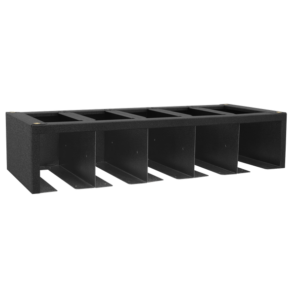 Sealey Modular Storage Systems 680mm Modular Power Tool Rack-APMS69 5054630148569 APMS69 - Buy Direct from Spare and Square