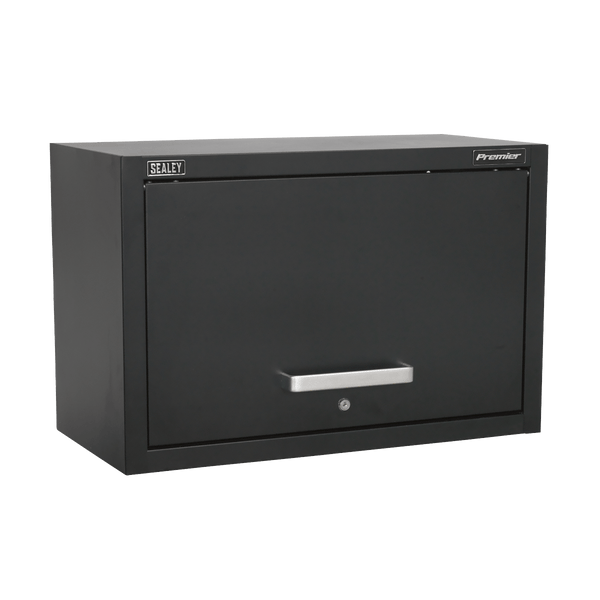 Sealey Modular Storage Systems 775mm Heavy-Duty Modular Wall Cabinet-APMS13 5051747945036 APMS13 - Buy Direct from Spare and Square