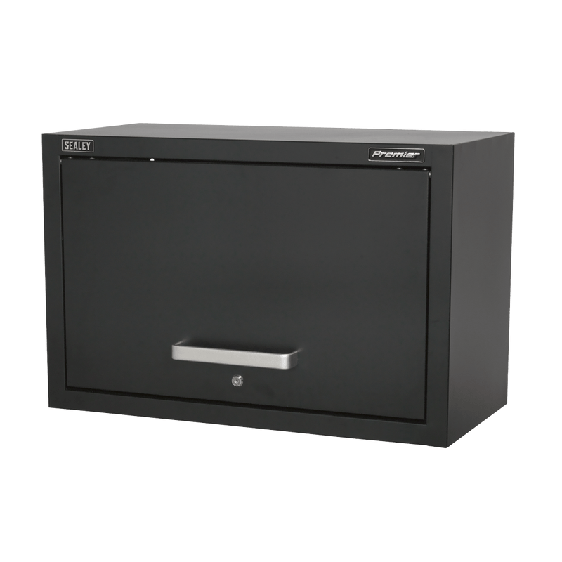 Sealey Modular Storage Systems 775mm Heavy-Duty Modular Wall Cabinet-APMS13 5051747945036 APMS13 - Buy Direct from Spare and Square