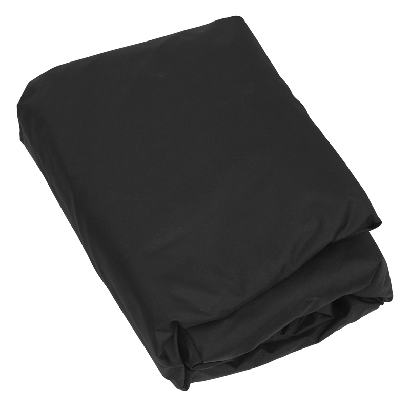 Sealey Motorcycle Covers X-Large Trike Cover-STC01XL 5054630075025 STC01XL - Buy Direct from Spare and Square